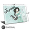 Disney Princess Jasmine Art Universal Laptop 11in (8.8 x 6.2in) Skin